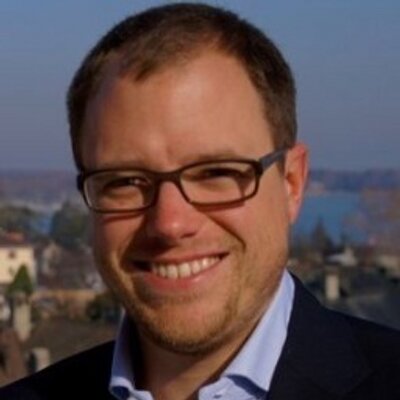 Profile Picture of Vincent Oswald (@vincent_oswald) on Twitter