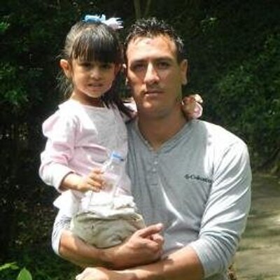 Profile Picture of Alberto Araujo (@albertoaraujo86) on Twitter