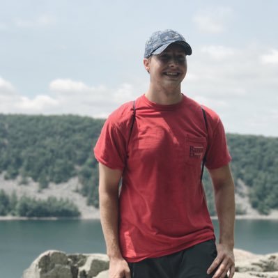 Profile Picture of Joe Kaczmarski (@joe_kacz) on Twitter