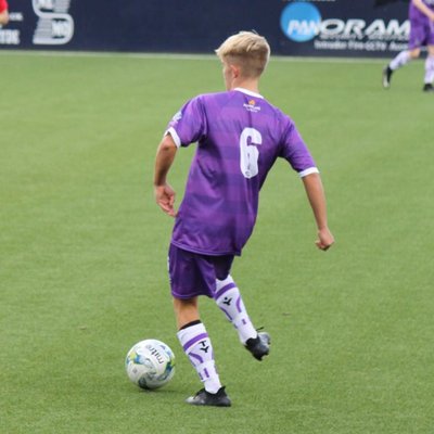 Profile Picture of Calvin Boyd (@calvinboyd_) on Twitter