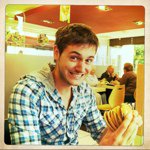 Profile Picture of James Whiting (@jameswhiting2610) on Instagram
