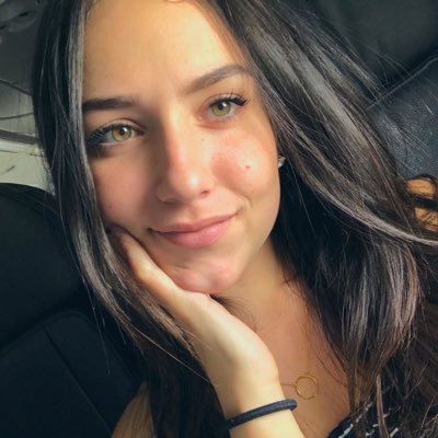 Profile Picture of Paula Romero (@paulaxromerox) on Twitter