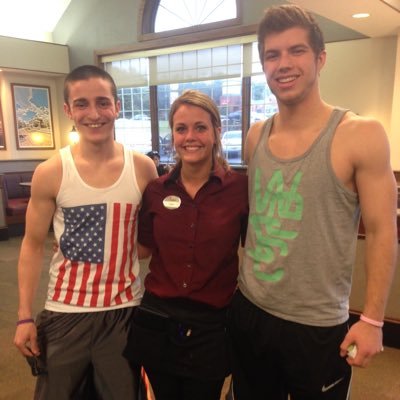 Profile Picture of Nicholas C. Butts (@nickbutts56) on Twitter