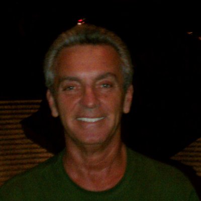 Profile Picture of Edward Sean Sabol (@sabol_sean) on Twitter