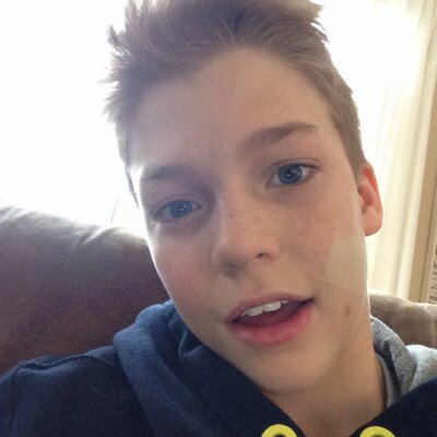 Profile Picture of Brett Chapman (@brettchapman23) on Twitter