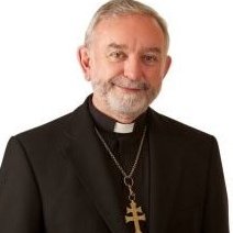 Profile Picture of Archdiocese Of Cashel & Emly (@CashelandEmly) on Twitter