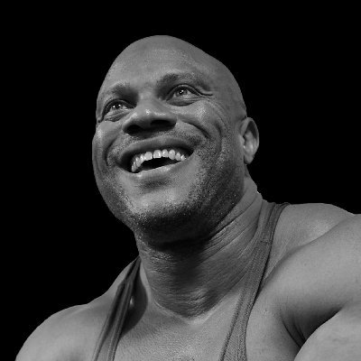 Profile Picture of PHIL HEATH (@@PHILHEATH) on Twitter