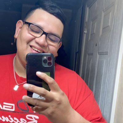 Profile Picture of Ray Enriquez (@RayEnriquez8) on Twitter