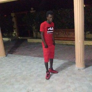 Profile Picture of Calixte Stanley (@CalixteStanley5) on Twitter