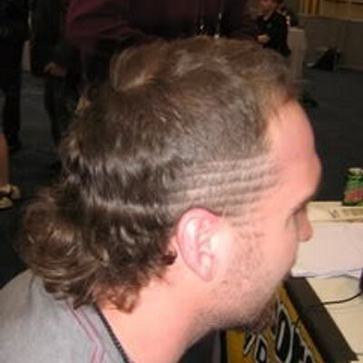 Profile Picture of Jake Pavlak (@mulletmulisha) on Twitter