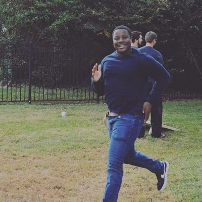 Profile Picture of Skeeter Smith (@SkeetsSports) on Twitter