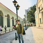 Profile Picture of H  S  I  E  H. (@tsung_lin_hsieh) on Instagram