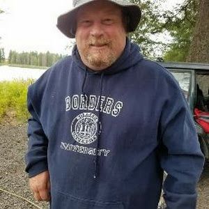 Profile Picture of garyborders88 (@garyborders88) on Tiktok