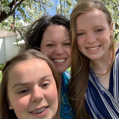 Profile Picture of Kristen Shelley-Chapin (@KristenShelley7) on Twitter