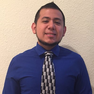 Profile Picture of Bryan Restrepo (@restrepo724) on Twitter