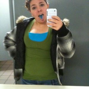 Ashlee Sage - Myspace Profile Picture of Ashlee Sage (@338543649) on Myspace