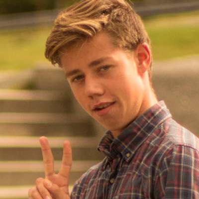 Profile Picture of Tim Vik (@Timvik96) on Twitter