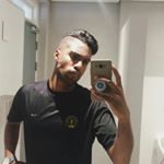 Profile Picture of Ashton David Thabo Welcome (@ashton_david_welcome) on Instagram