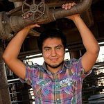 Profile Picture of Abraham Nuñez Manríquez (@abraham nm) on Flickr