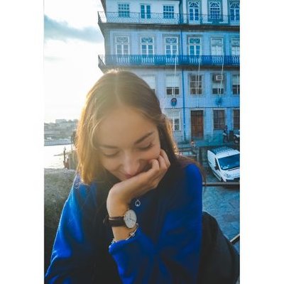 Profile Picture of Vlasta Mocharko (@VMocharko) on Twitter