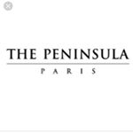 Profile Picture of Abigail Miriam Laster (@peninsula_paris) on Instagram