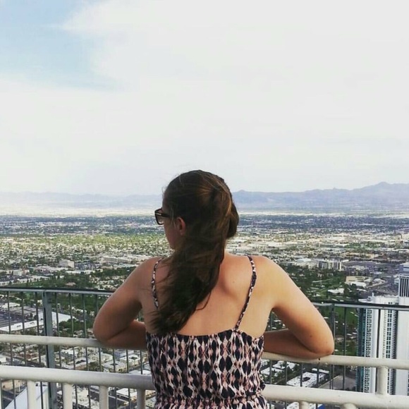 Profile Picture of Rachel Balcerak (@rachelbalcerak) on Poshmark