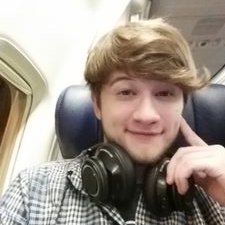 Profile Picture of Joe Tillett (@xarchonian) on Twitter