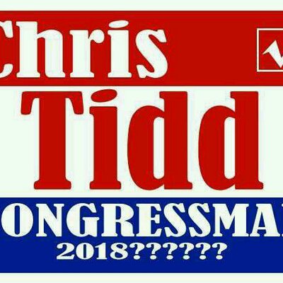 Profile Picture of Chris Tidd (@christidd2016) on Twitter