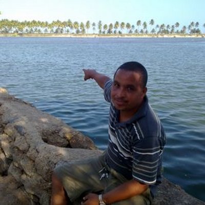 Profile Picture of Alex Sandro Da Hora (@alex_hora) on Twitter