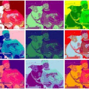 Joshua Earhart - Twitter Profile Picture of Joshua Earhart (@ThugPassion719) on Twitter