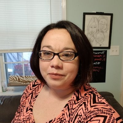 Danielle Burge - Twitter Profile Picture of Danielle Burge (@DanielleBurge4) on Twitter