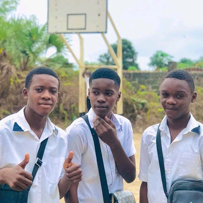 Samuel - Tiktok Profile Picture of Samuel (@samuelstock6) on Tiktok