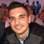 Profile Picture of Jeremy Roesgen (@jeremy_roe) on Instagram