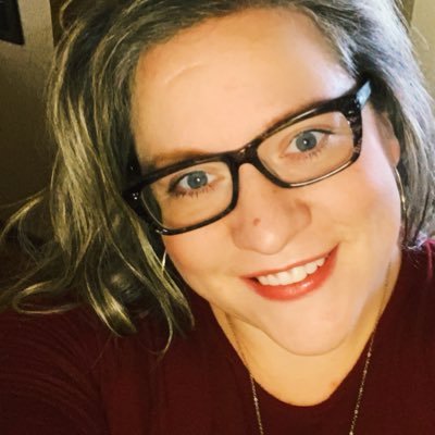 Profile Picture of Renee Peterson (@ReneeCat) on Twitter