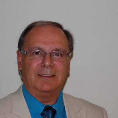 Profile Picture of Serge Bélanger (@sbelanger2020) on Twitter