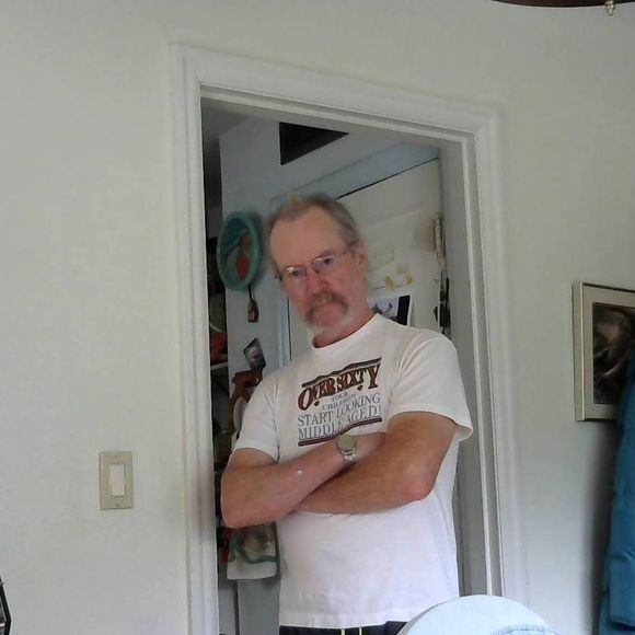 Profile Picture of David Dunbar (@sandydog17) on Poshmark