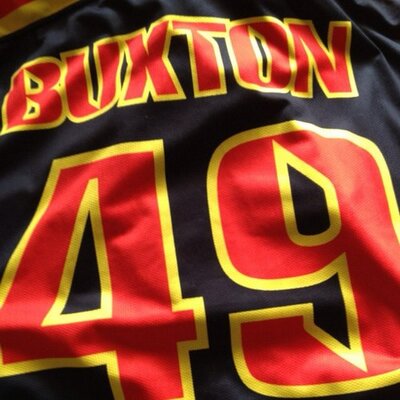 Profile Picture of Sean Buxton (@buxton_sean) on Twitter