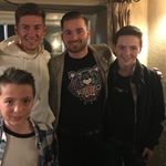 Profile Picture of Sam Bowler (@samb.stfc) on Instagram