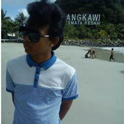 Profile Picture of AmirDaniel (@AmirDaniel13) on Twitter