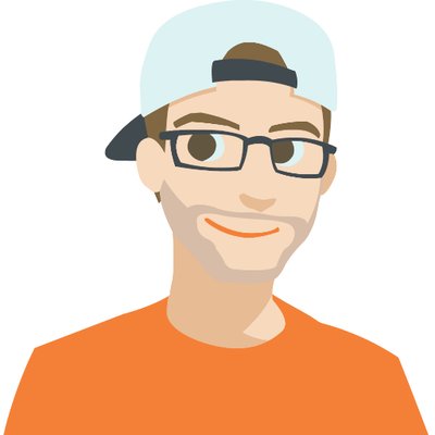Profile Picture of Josh Bartels (@digitalBartels) on Twitter