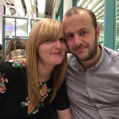 Profile Picture of Kerry McDermott (@kezredder) on Twitter