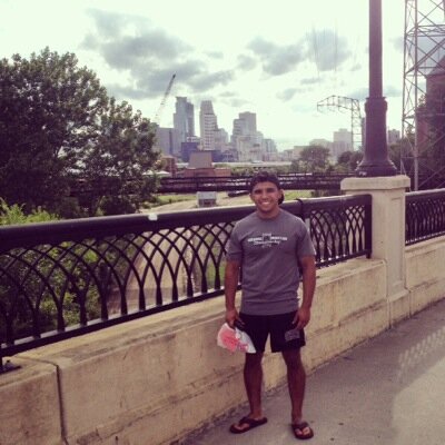 Profile Picture of Joshua Mora (@MoraleMora) on Twitter