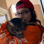 Profile Picture of Shayla Alexander (@moved_my_account________) on Instagram