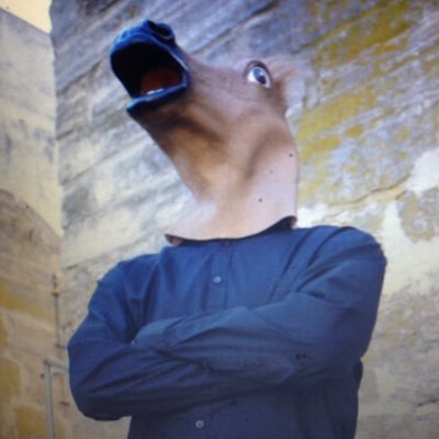 Profile Picture of Jon Scherf (@ScherfJon) on Twitter