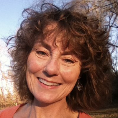 Profile Picture of Cindy Bryan (@cindybryanedit) on Twitter