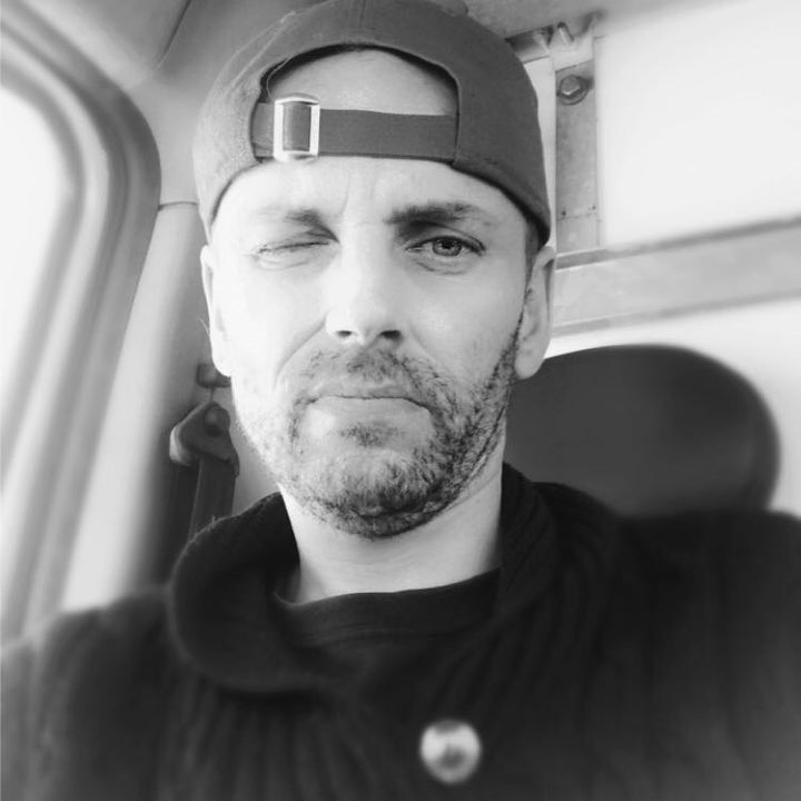Profile Picture of jeremy cossart (@nemo19802010) on Tiktok