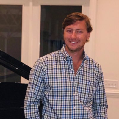 Blake L. Callahan - Twitter Profile Picture of Blake L. Callahan (@BlakeCallahan95) on Twitter