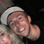 Profile Picture of $t. Jimmy (@jamesashworthcreative) on Instagram