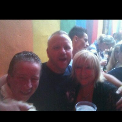 Profile Picture of John (Jay) Halloran (@Jshalloran) on Twitter