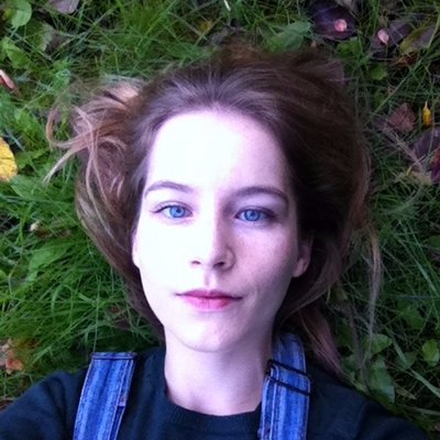 Profile Picture of Bethany Sharp (@BRJ_SharpMcLeod) on Twitter